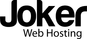 Joker Web Hosting