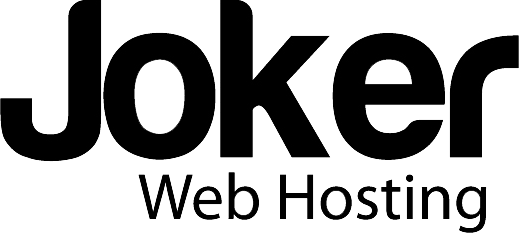 Joker Web Hosting